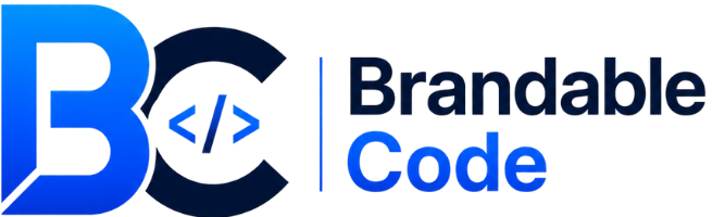 BrandableCode