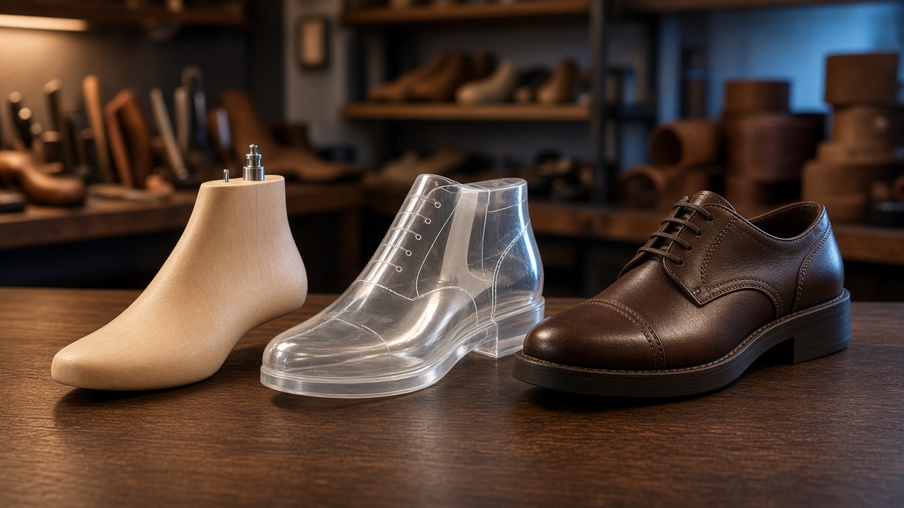 Orthopedic Shoe Manufacturing — screenshot 6