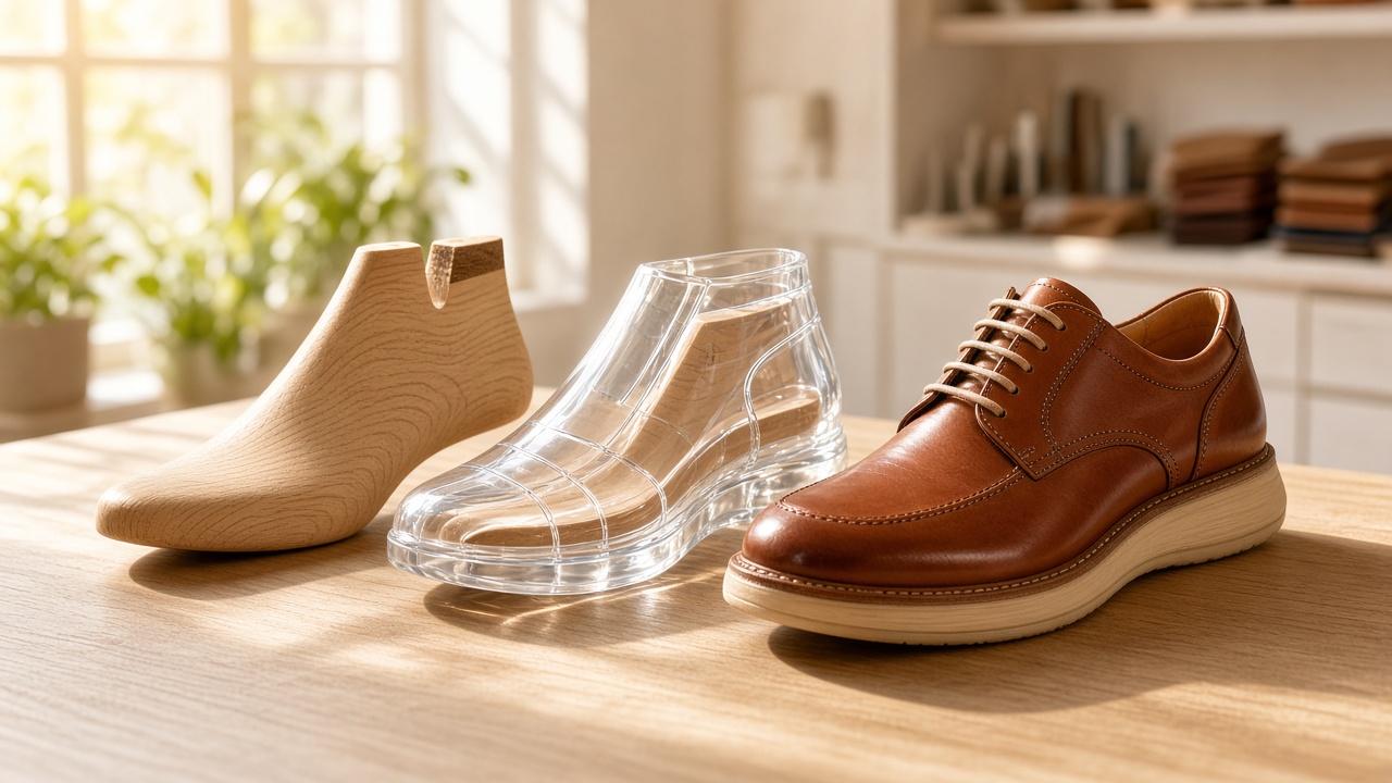 Orthopedic Shoe Manufacturing — screenshot 7