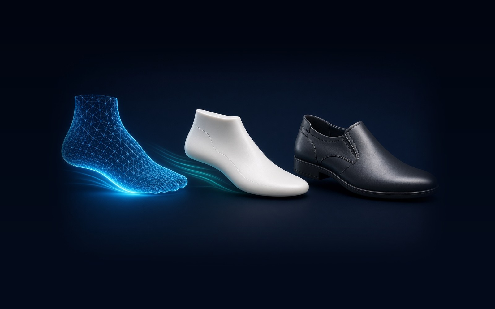 Orthopedic Shoe Manufacturing