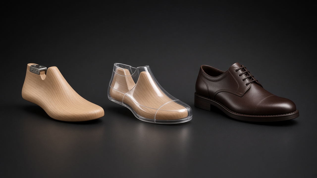 Orthopedic Shoe Manufacturing — screenshot 10